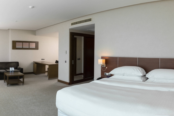 Hotel Sheraton Baku Airport